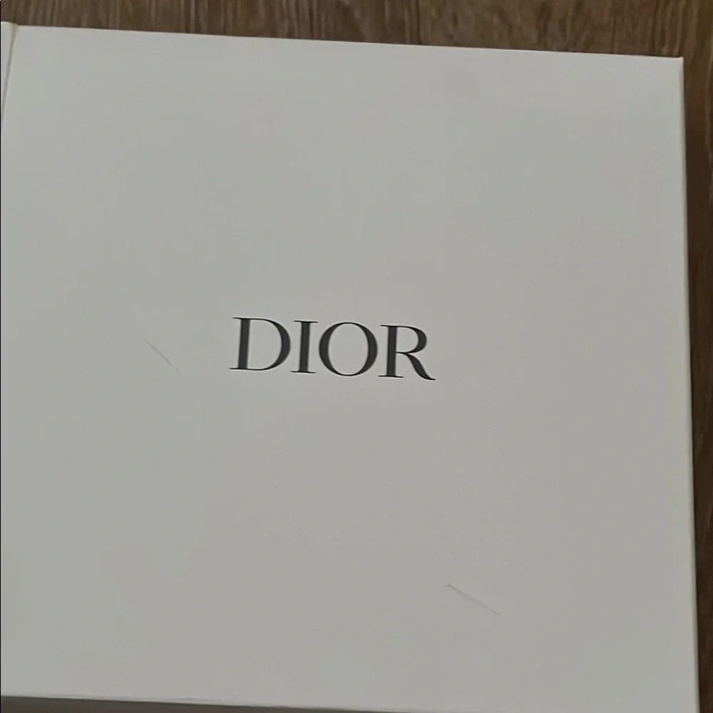 Dior accessory case - Picture 7 of 7